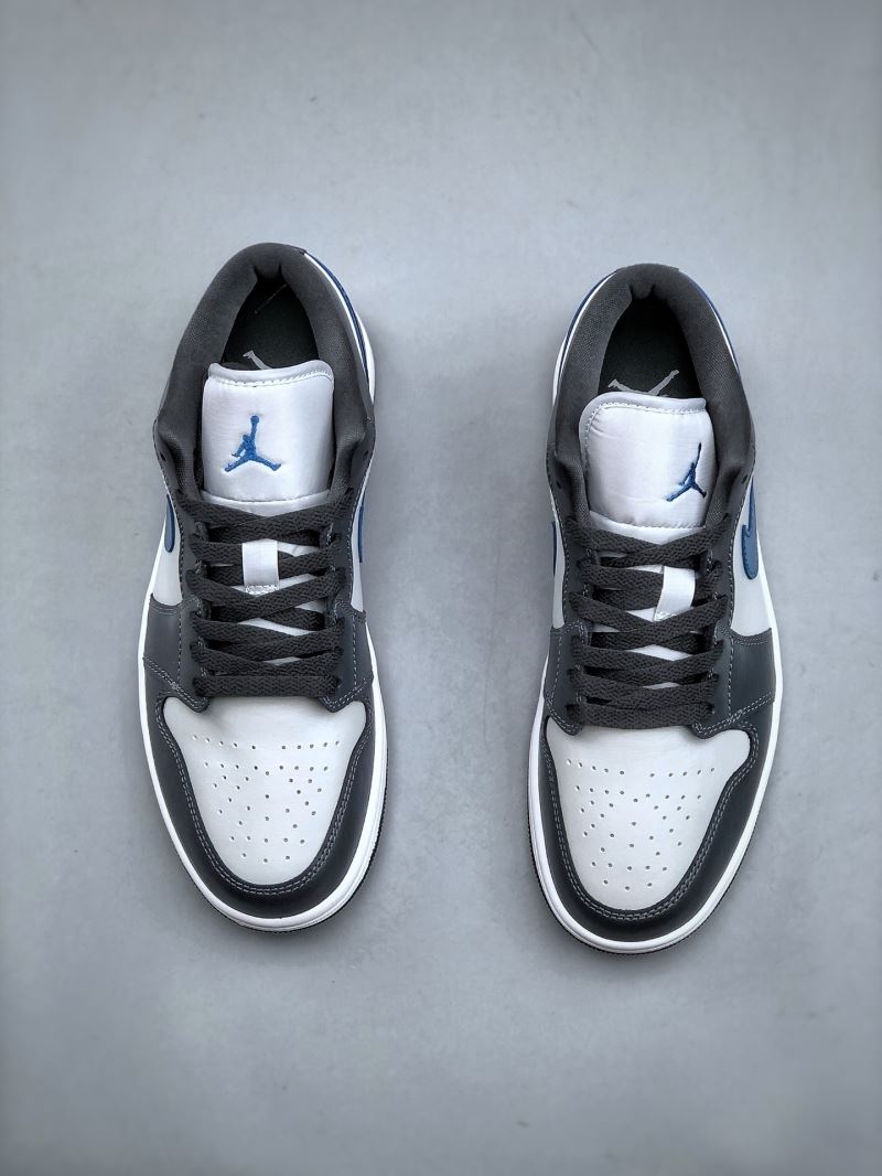 Nike Air Jordan Shoes